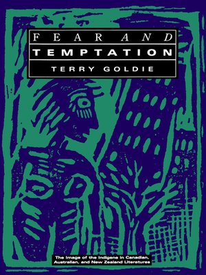 cover image of Fear and Temptation